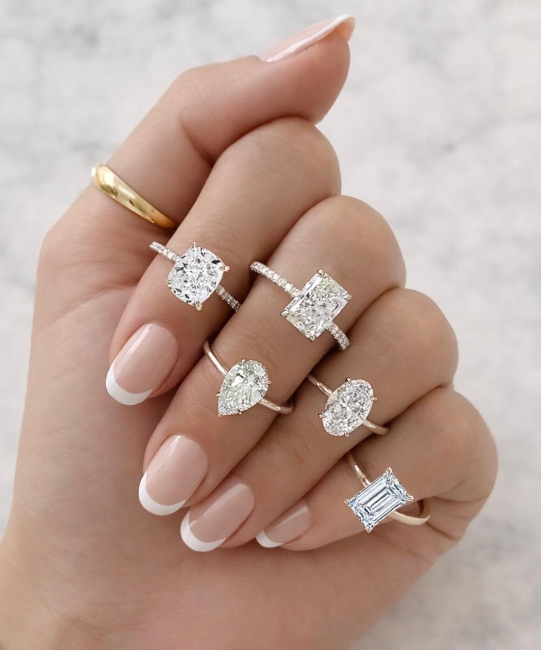 When Should You Take Off Your Engagement Ring? Simple Care Tips to Keep It Safe